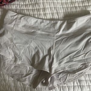 White Lulu speed ups 2.5